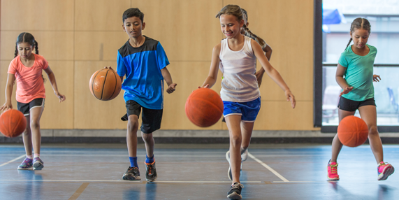 Basketball for kids in Finchley Finchley Basketball